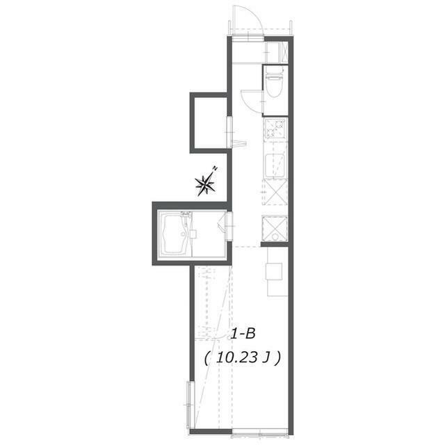 間取り図(間取)