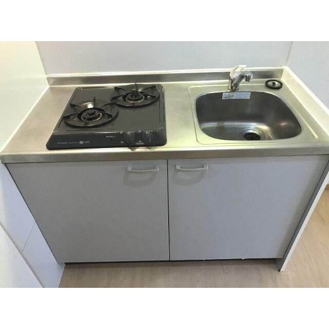 (キッチン)