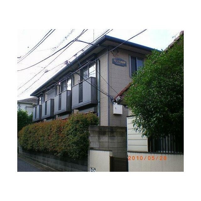 世田谷区弦巻４丁目 【賃貸居住】アパート