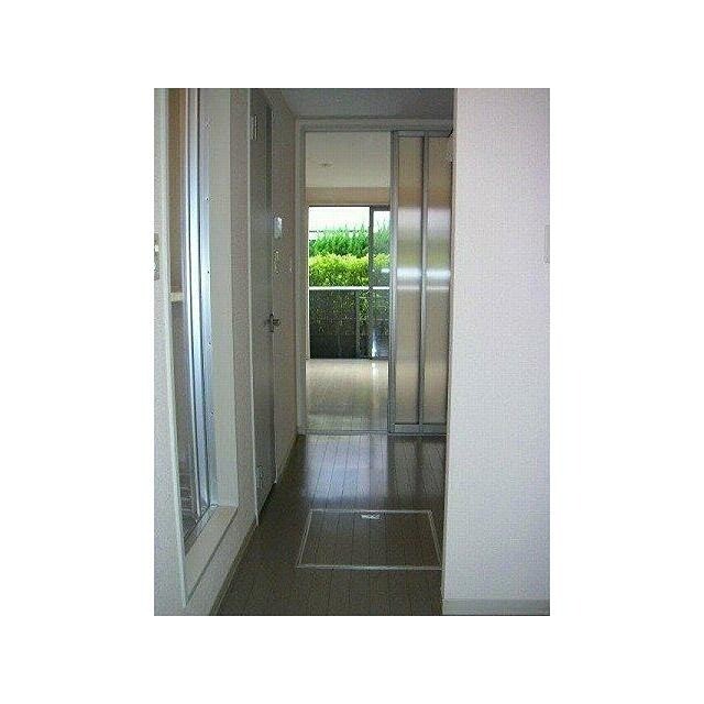 ※同仕様写真(玄関)
