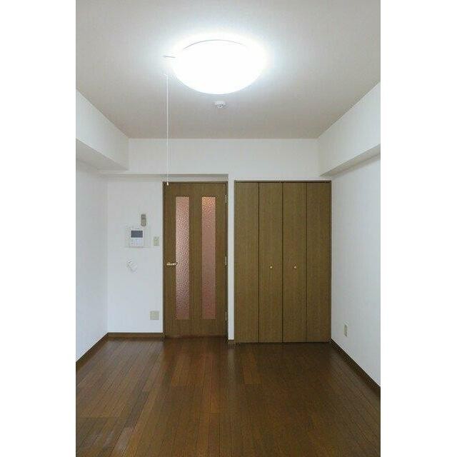 使いやすい居間です