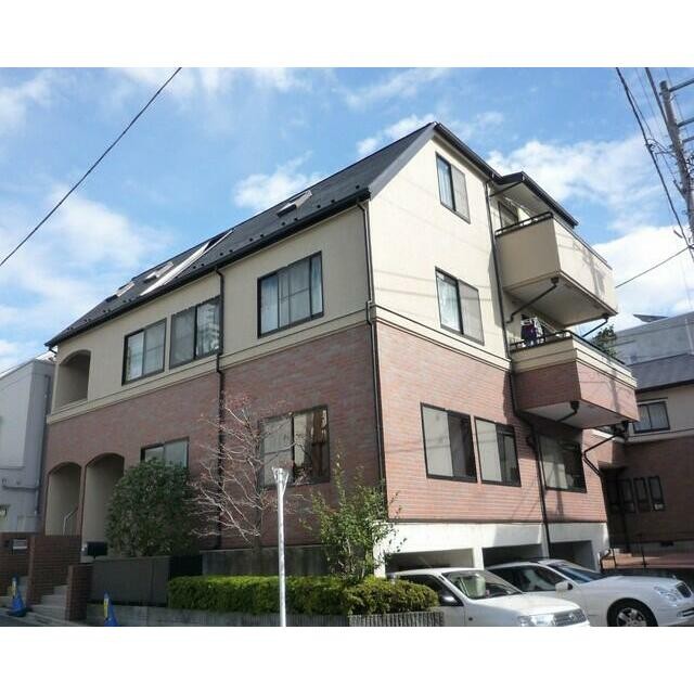 (外観)