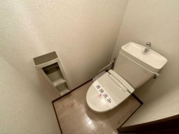 (内装)