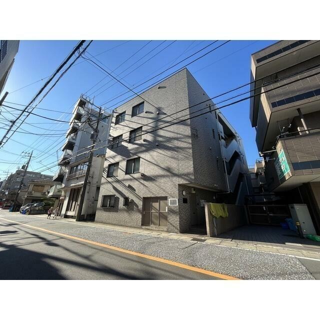 川崎市高津区二子１丁目 【賃貸居住】マンション