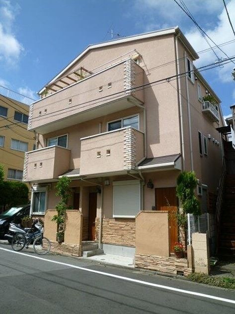 (外観)
