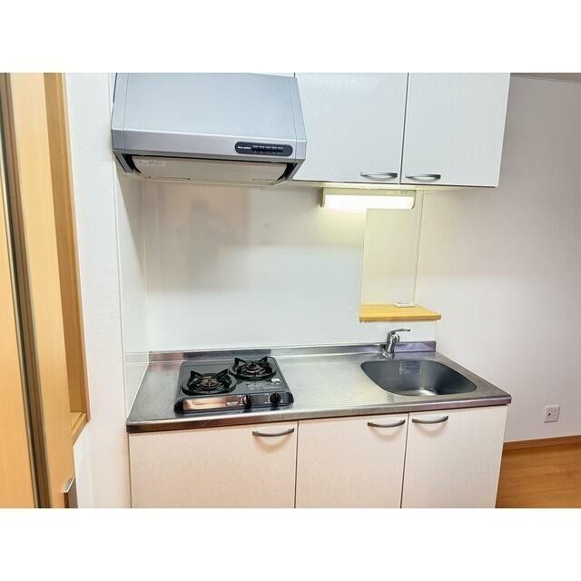 (キッチン)