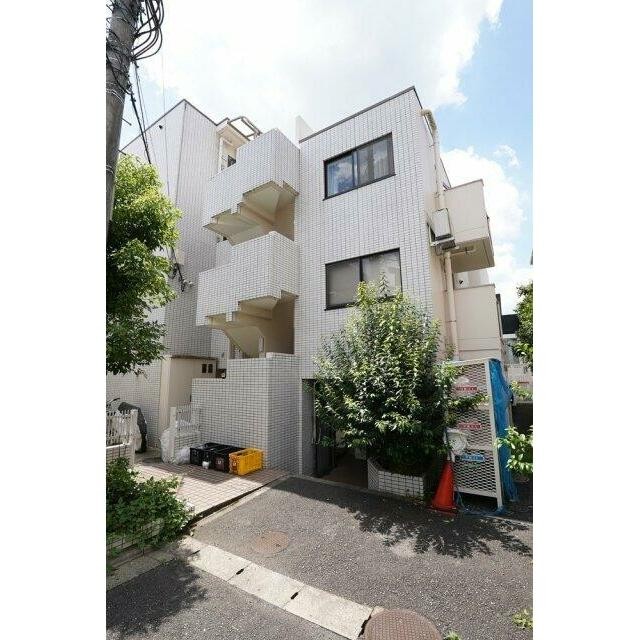世田谷区用賀３丁目 【賃貸居住】マンション