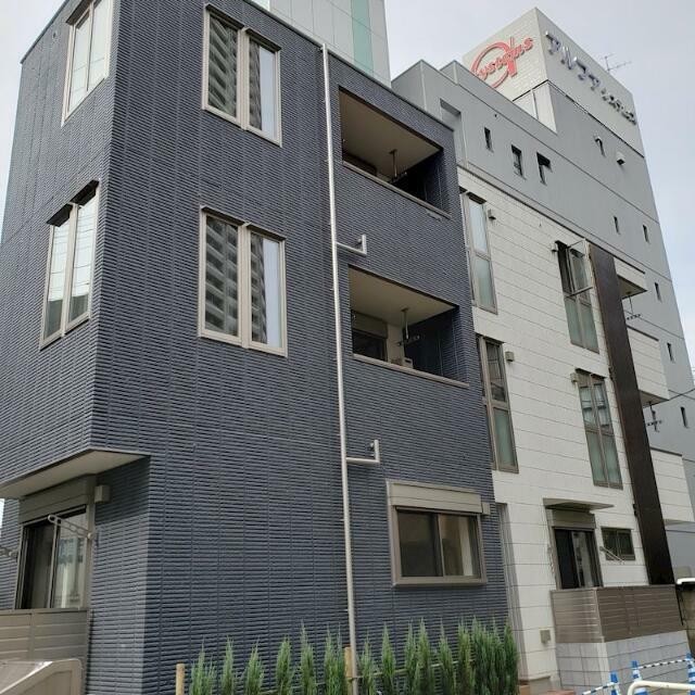 川崎市中原区小杉御殿町２丁目 【賃貸居住】マンション