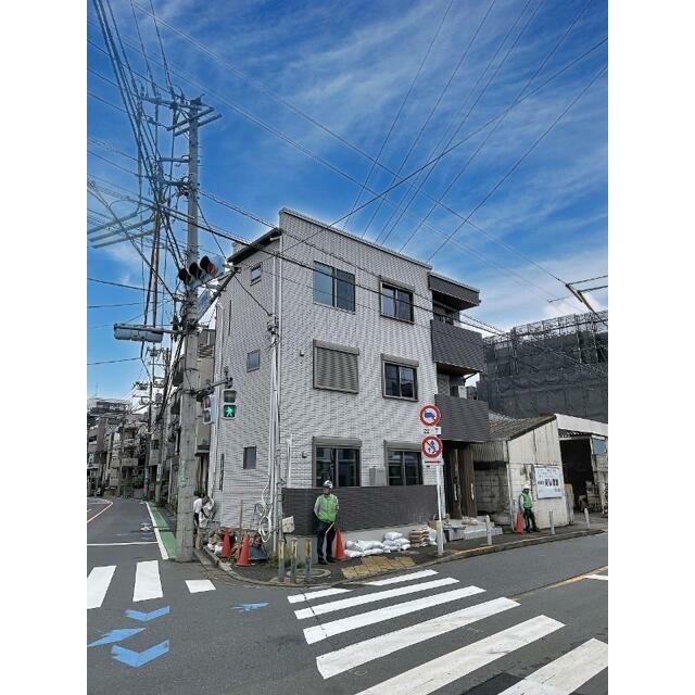 (外観)