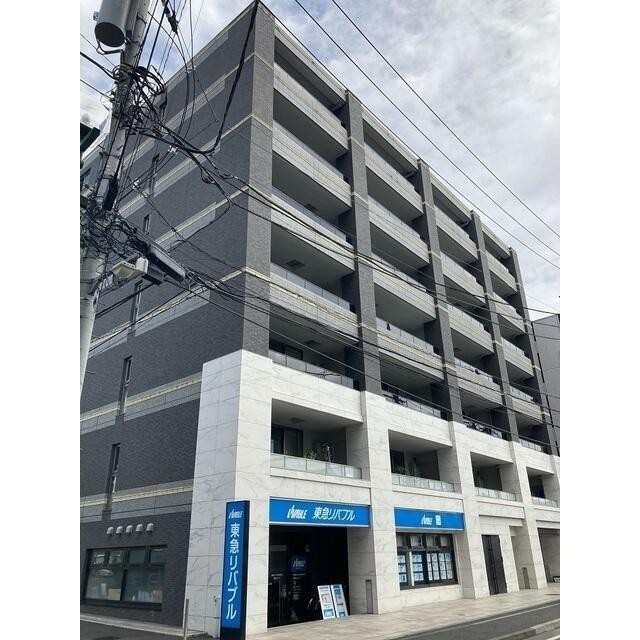 (外観)