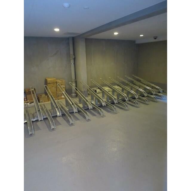 駐輪場(その他建物画像)