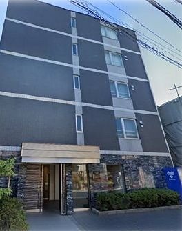 大田区下丸子３丁目 【賃貸居住】マンション