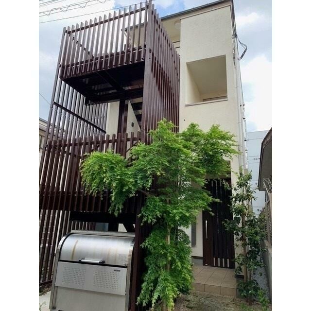 世田谷区太子堂２丁目 【賃貸居住】アパート