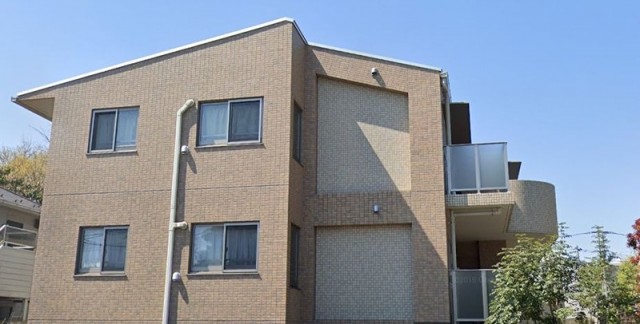 目黒区緑が丘２丁目 【賃貸居住】マンション