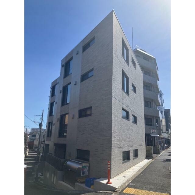 目黒区碑文谷５丁目 【賃貸居住】マンション