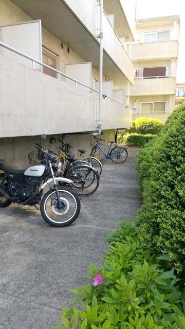 ※同仕様写真(内装)