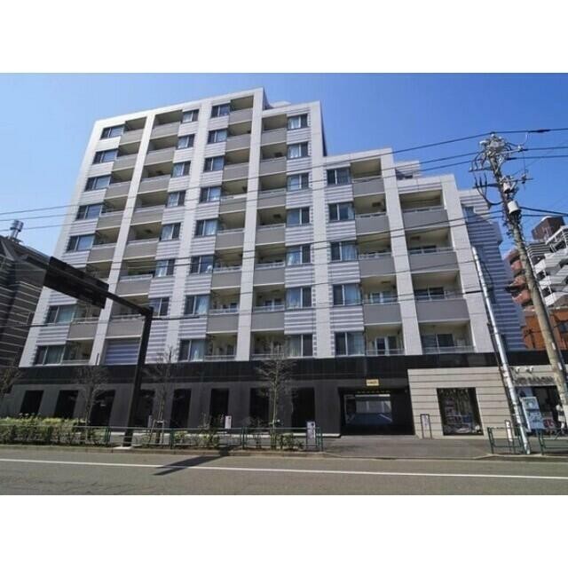 世田谷区太子堂１丁目 【賃貸居住】マンション