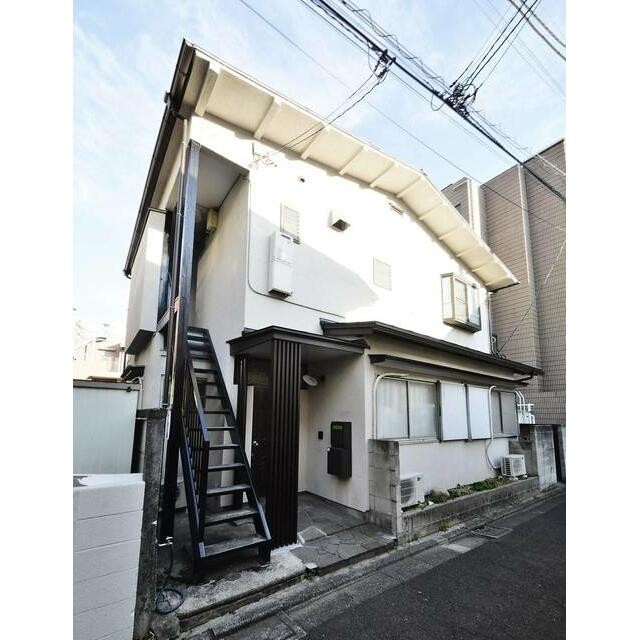 世田谷区三軒茶屋２丁目 【賃貸居住】アパート