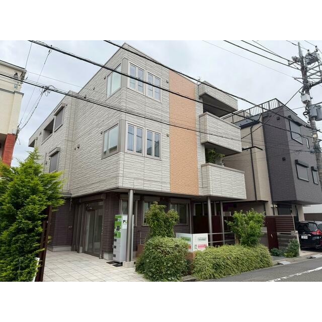 世田谷区若林１丁目 【賃貸居住】マンション