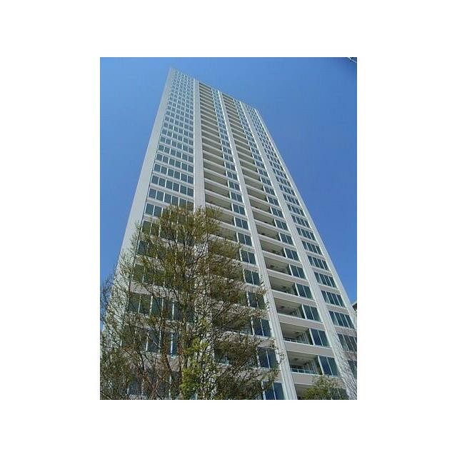 世田谷区上馬１丁目 【賃貸居住】マンション