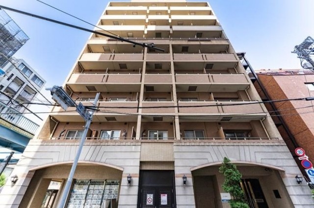 世田谷区三軒茶屋２丁目 【賃貸居住】マンション