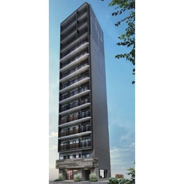 品川区東五反田３丁目 【賃貸居住】マンション