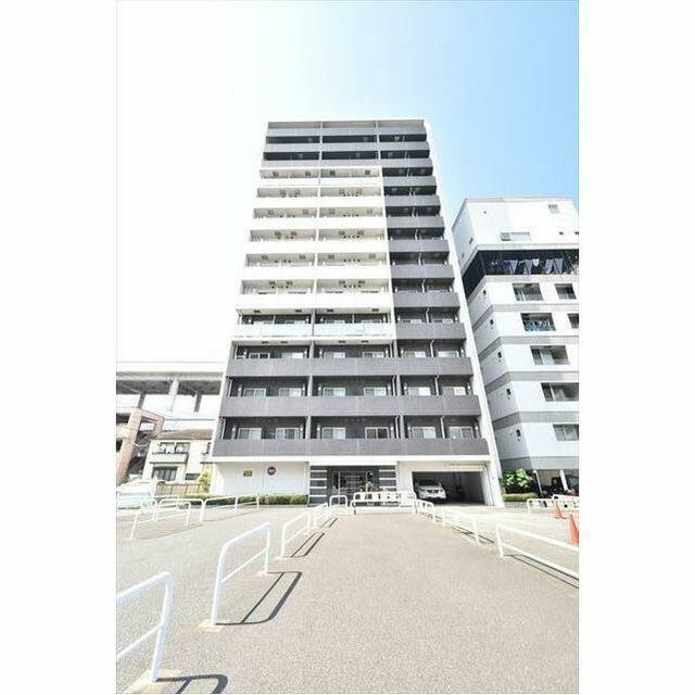 大田区蒲田３丁目 【賃貸居住】マンション