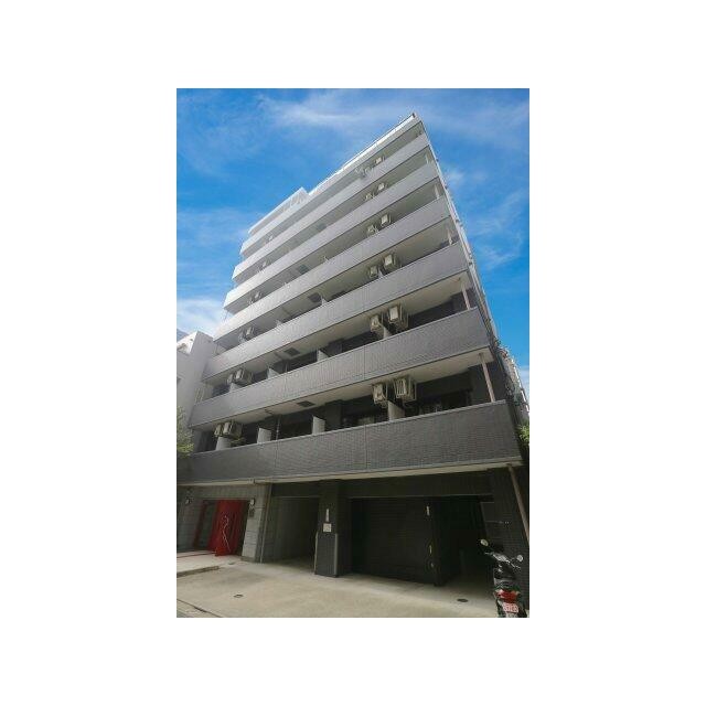 大田区大森本町１丁目 【賃貸居住】マンション