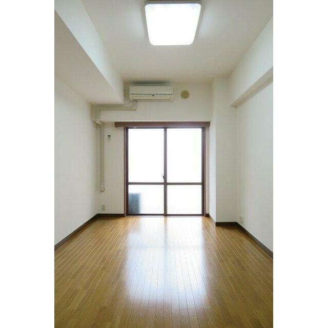 洋室(居間)