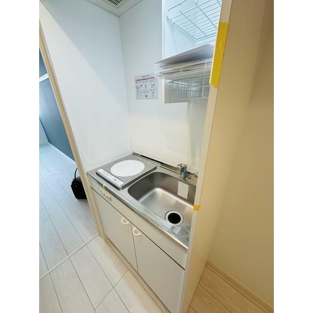 (キッチン)