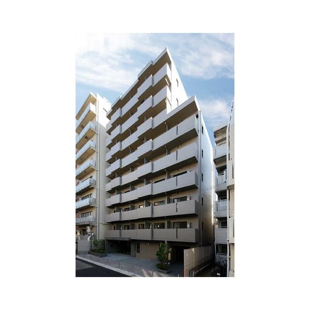 品川区東大井５丁目 【賃貸居住】マンション