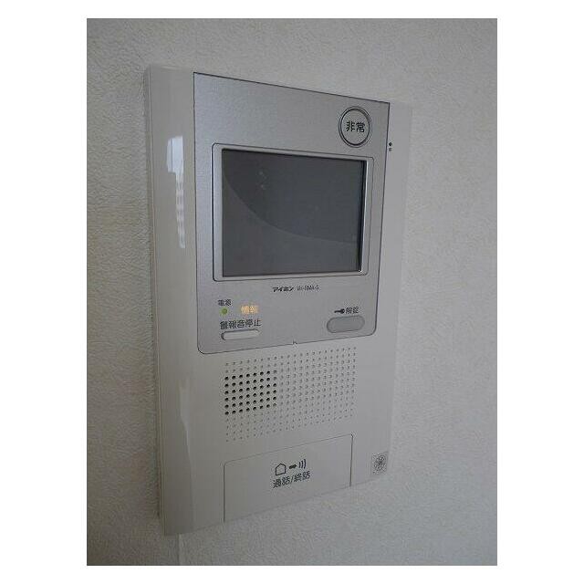 インターホン