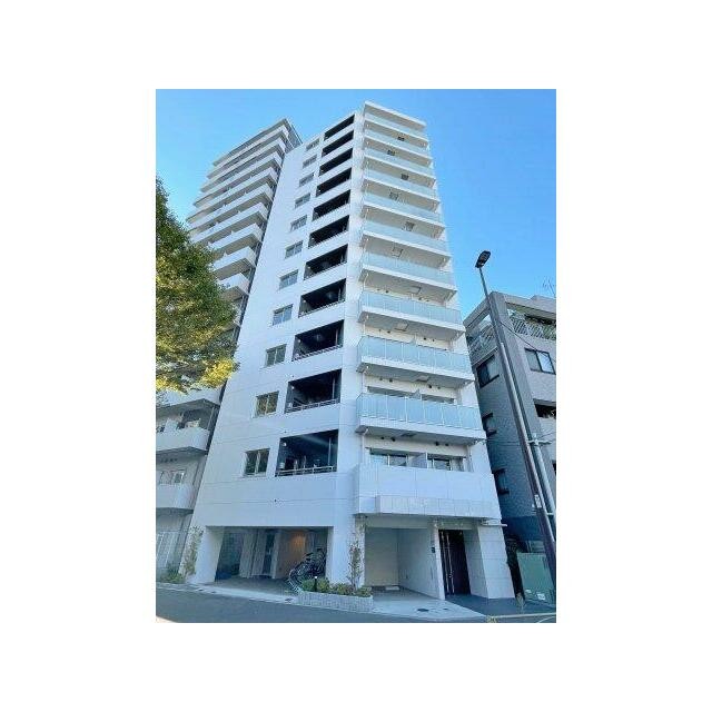 品川区南大井４丁目 【賃貸居住】マンション