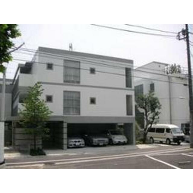 品川区二葉３丁目 【賃貸居住】マンション