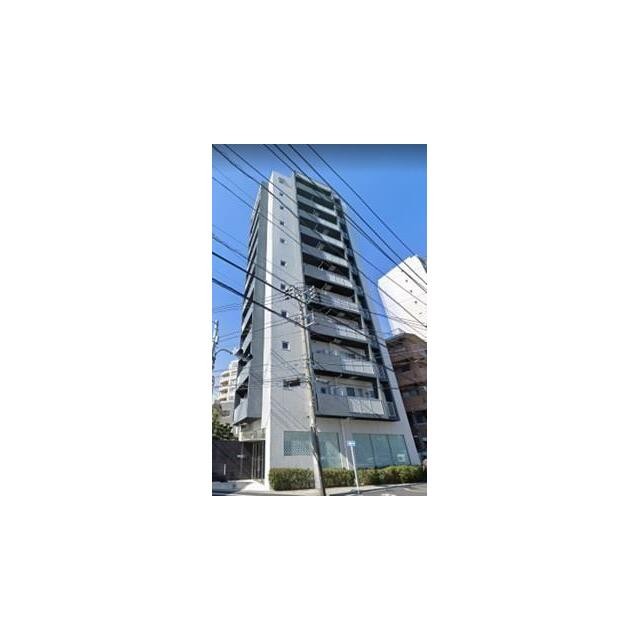 品川区荏原６丁目 【賃貸居住】マンション