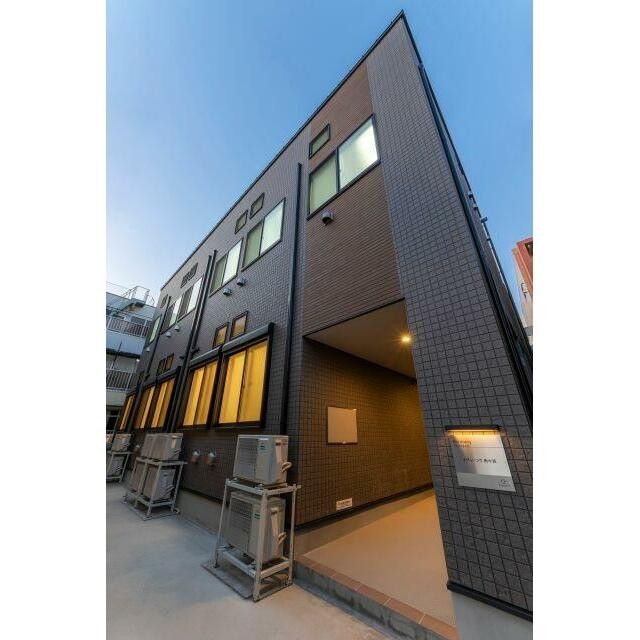 建物全体(外観)