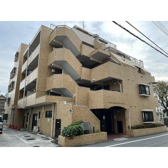 (外観)