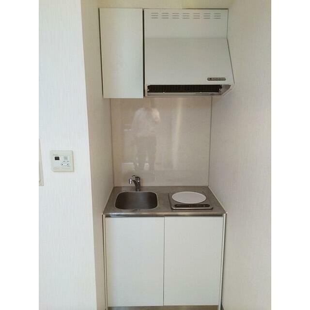 ※同仕様写真(キッチン)
