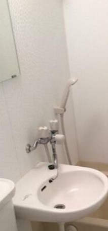 ※同仕様写真(風呂)