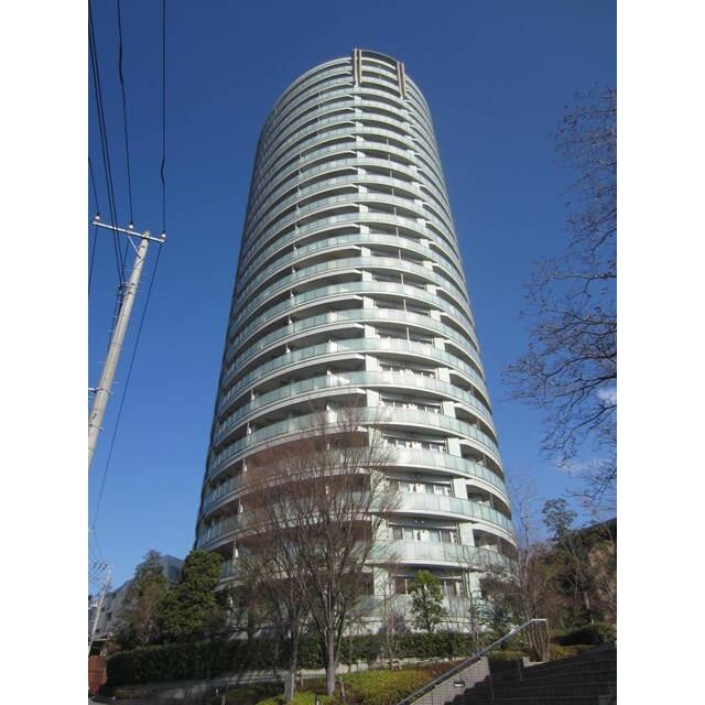 品川区西五反田３丁目 【賃貸居住】マンション
