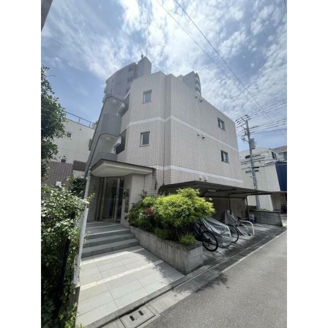 品川区旗の台６丁目 【賃貸居住】マンション