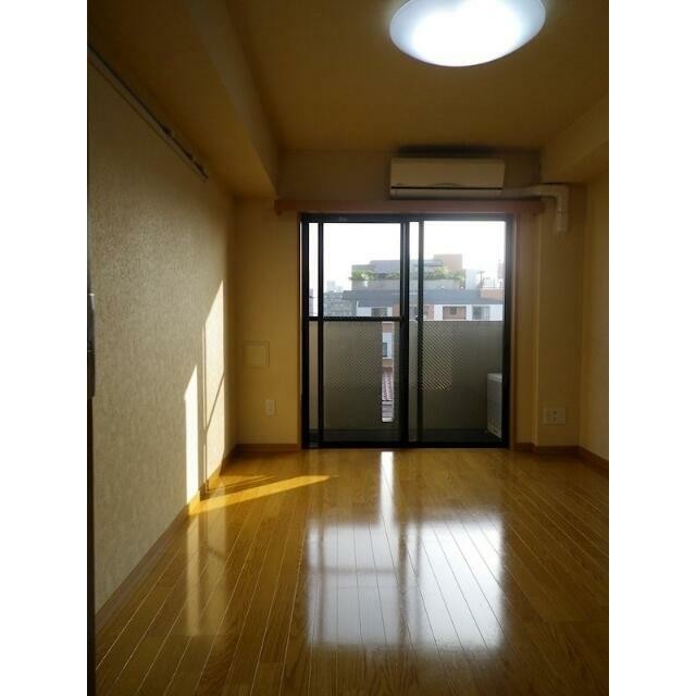 ※反転タイプ(居間)