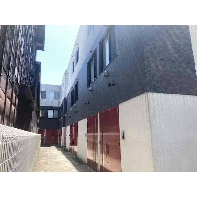 品川区西大井６丁目 【賃貸居住】マンション