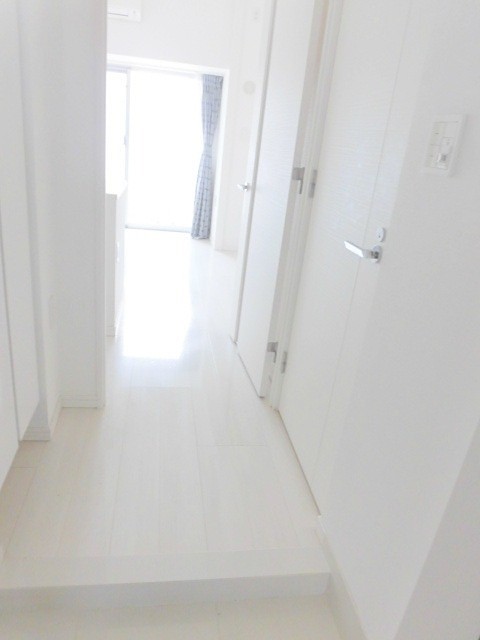 ※同仕様写真(玄関)