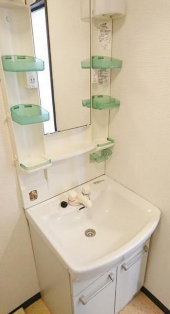 (内装)