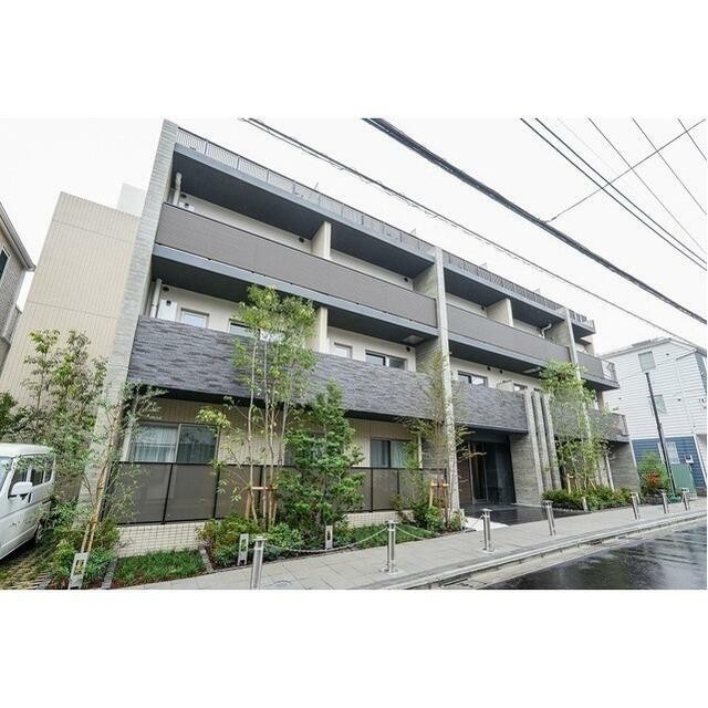 (外観)
