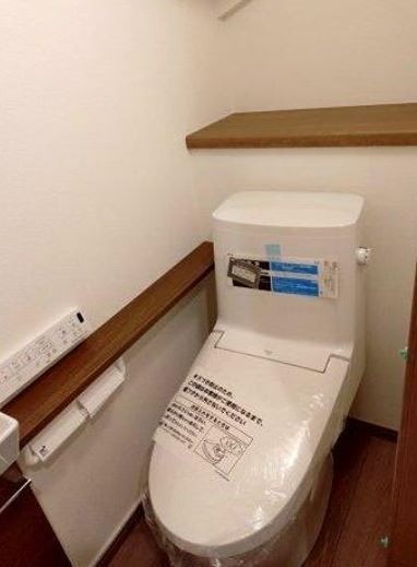 ※同仕様写真(内装)