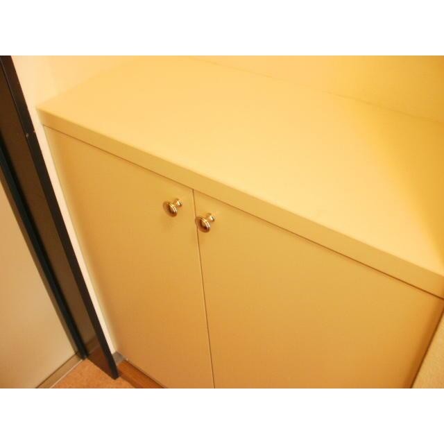 ※別部屋参考写真です。(玄関)