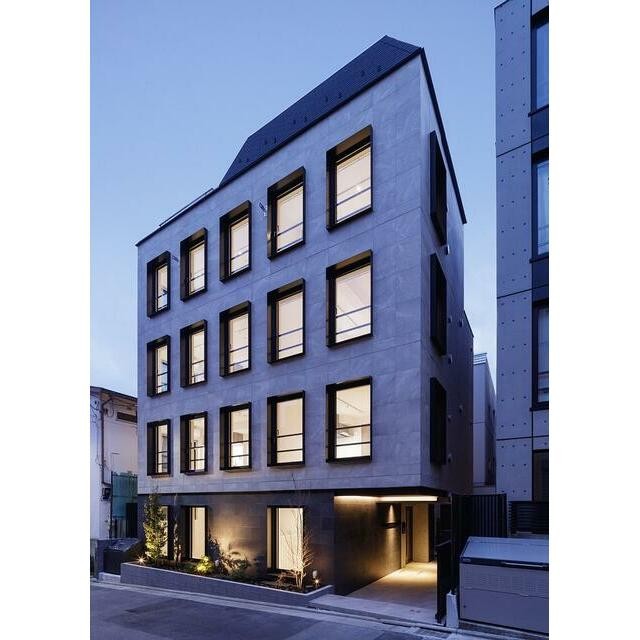 品川区西五反田５丁目 【賃貸居住】マンション