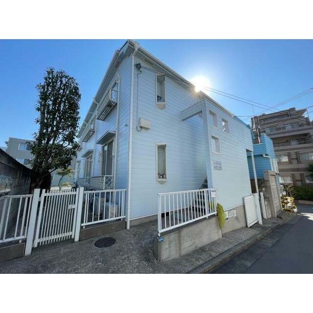 大田区東馬込２丁目 【賃貸居住】アパート